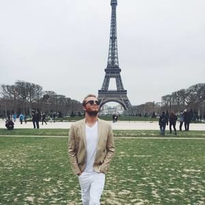 Meet your Posher, Curt